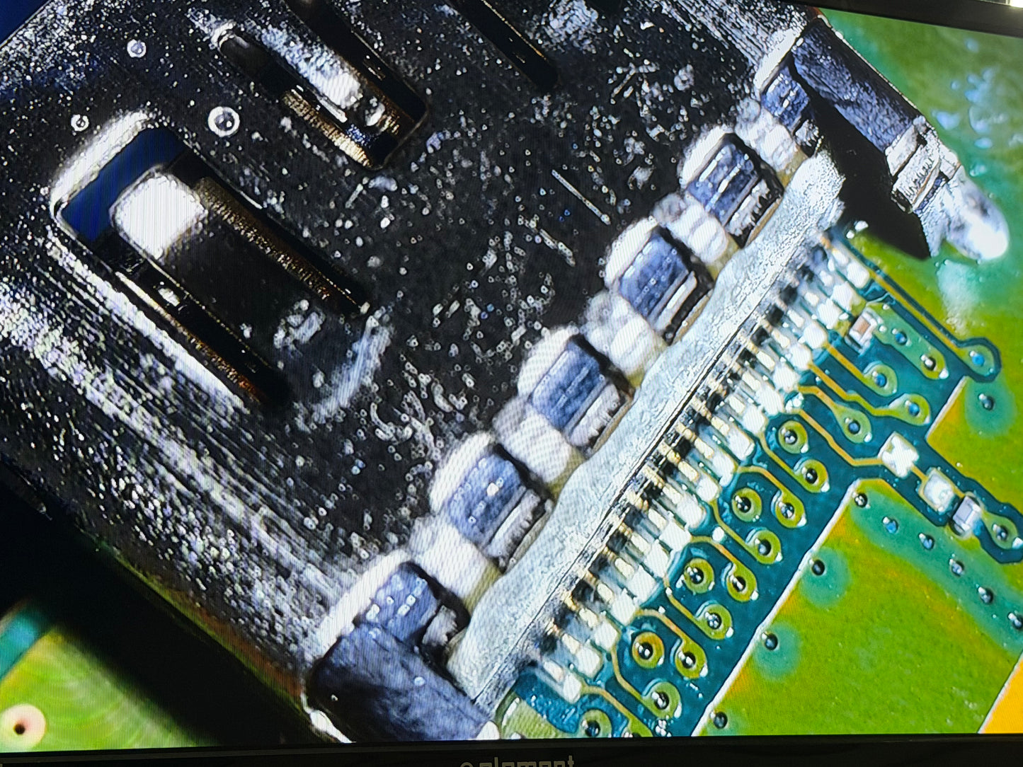 Full System Cleaning