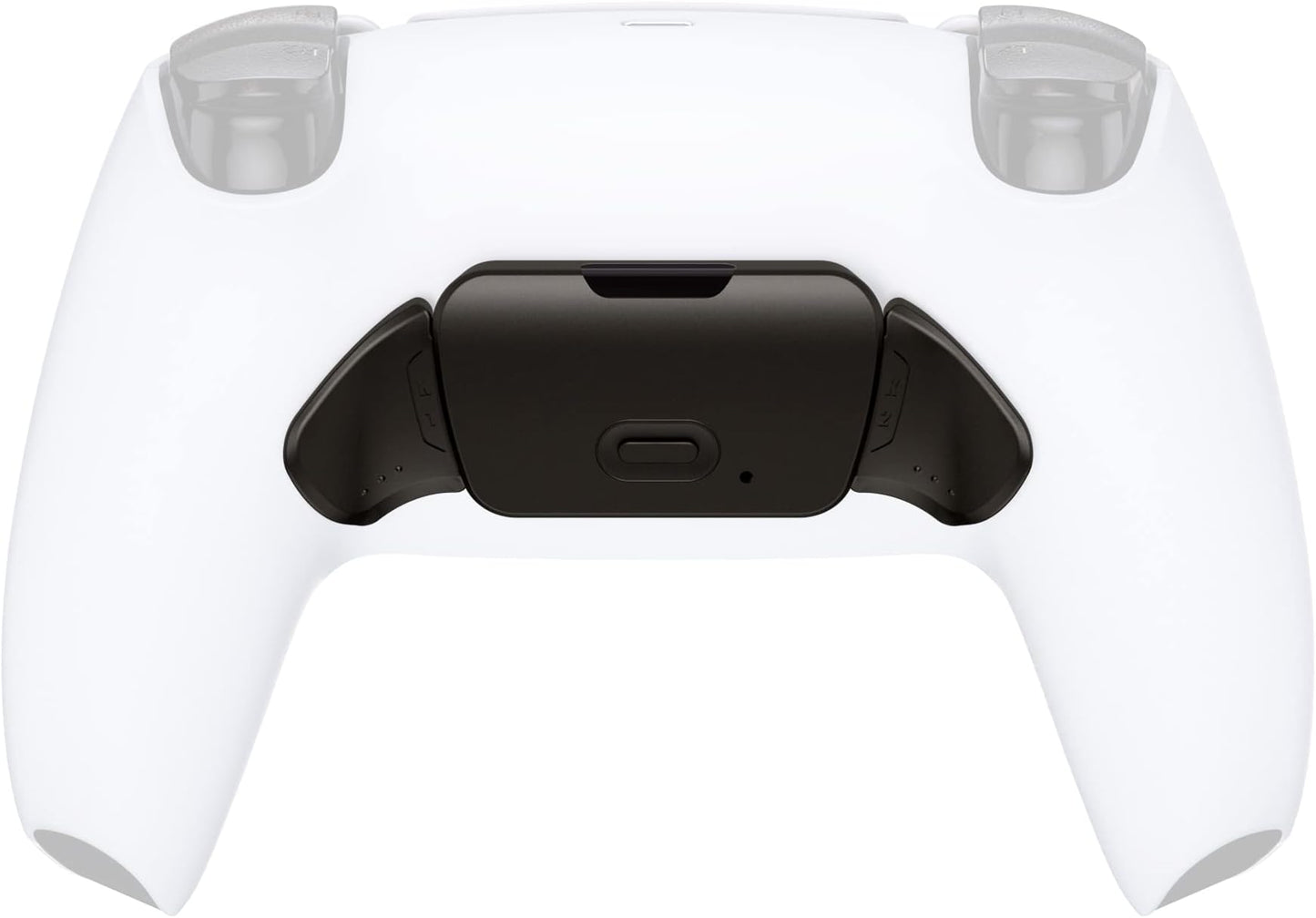 Back Paddle Buttons – In-Person Service