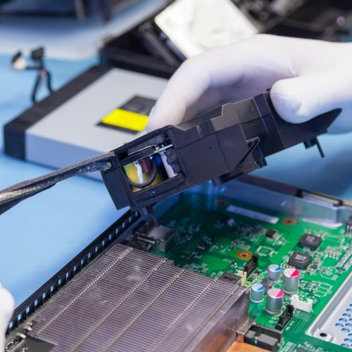 Performance Upgrades (Quote Required)