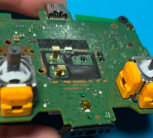 Full System Cleaning