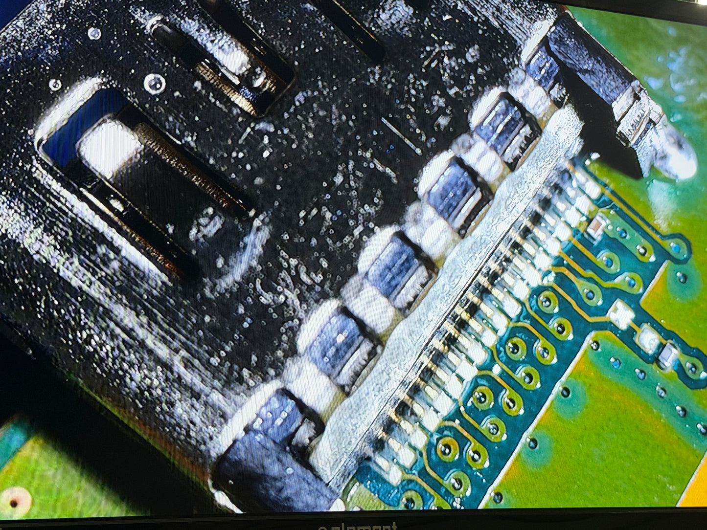 HDMI Port Repair - In-Person