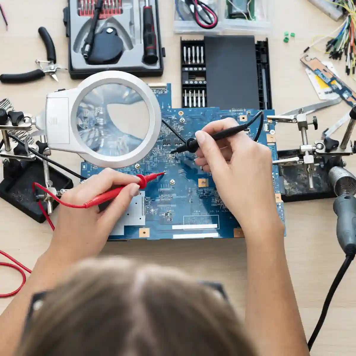 Data Recovery (Mail-In)