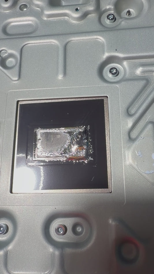 Full System Cleaning